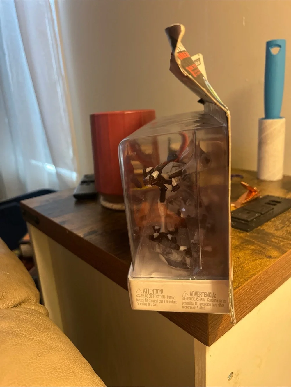 Nintendo official amiibo